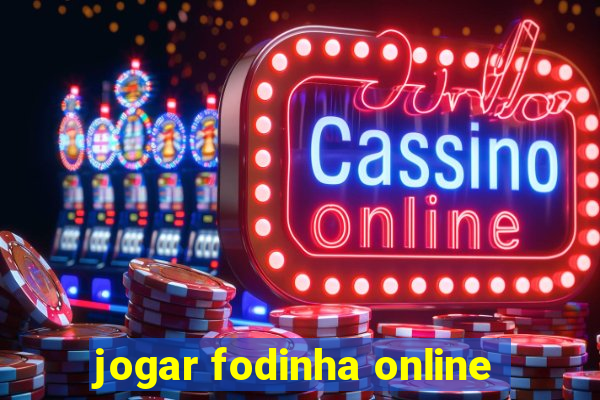 jogar fodinha online